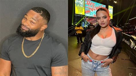 tyron woodley sex|Tyron Woodley leaked video: Tyron Woodley’s alleged 18+ video。